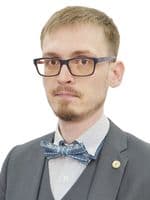 Nikita Andreevich Shostak